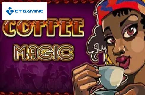 Coffee Magic